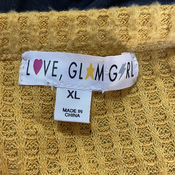 Love, Glam Girl - Picture 4 of 5